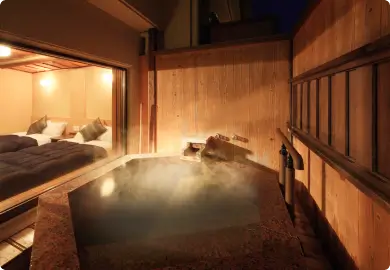 写真:お部屋1