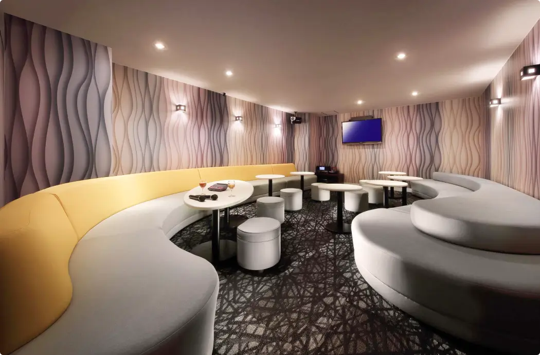 写真:カラオケ1