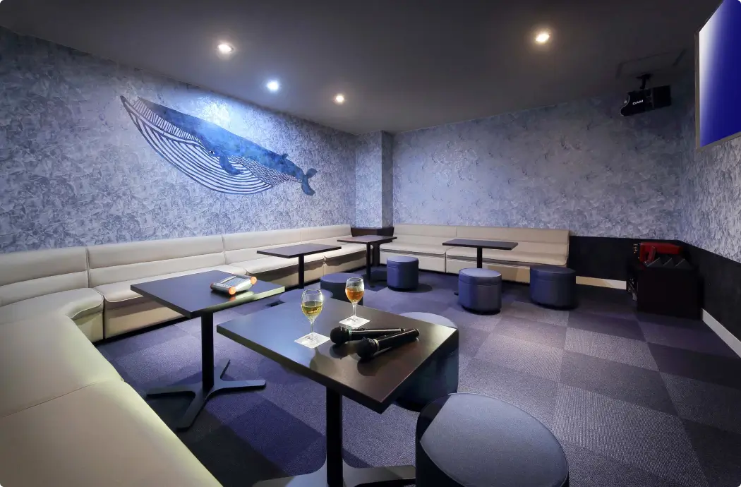 写真:カラオケ2