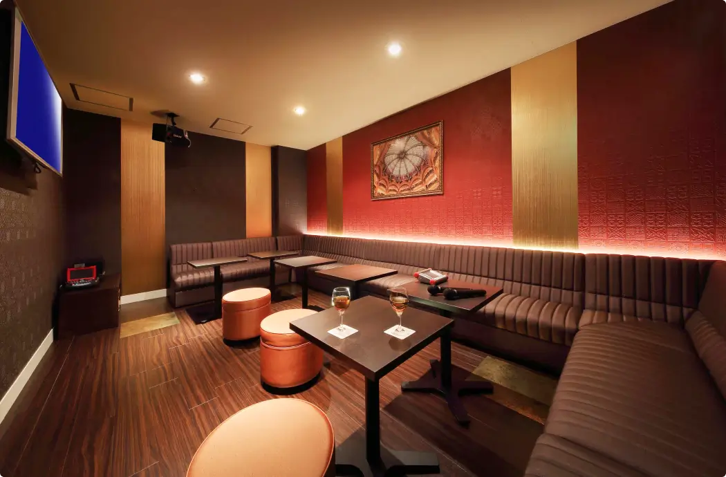 写真:カラオケ3