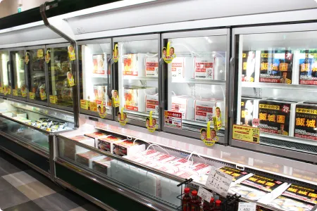 写真:うつのみやの餃子