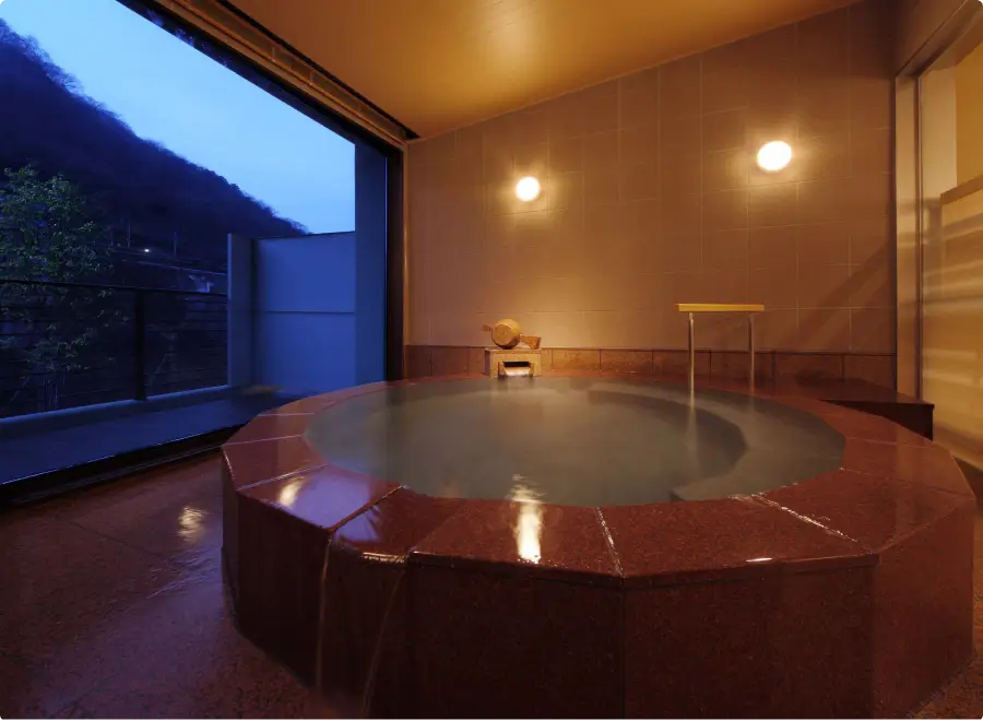 写真:隠笠(かくれがさ)2