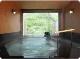 写真:貸切風呂「打ち出の小槌の湯」