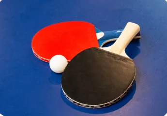 写真:ビリヤード